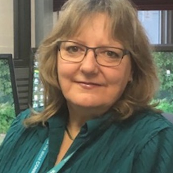 Jodie Breadner
