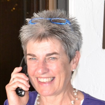 Christine Bidmead, Grad Dip PT (UK) MSc