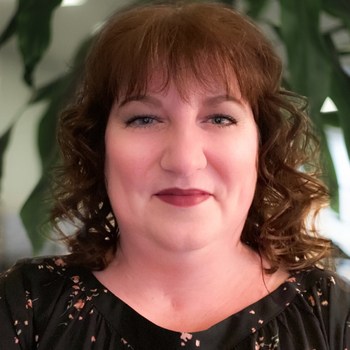 Pamela Fuselli, BSc, BHA, MSc