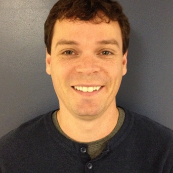 Todd Hickey, BScK, CSEP-CEP, EIMC Level 2