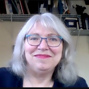 Alison Stirling
