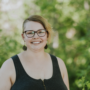 Robyn Stewart, BA, BSW