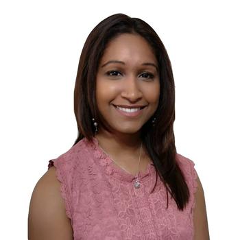 Shameeza Allard, MPH