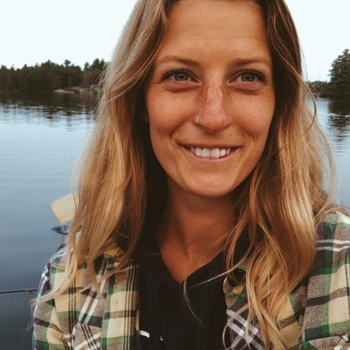 Michelle Dueckman, MPH